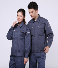 機(jī)械工作服，機(jī)械廠工作服，機(jī)械加工工作服