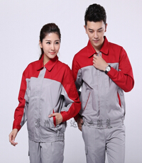 機(jī)械工作服，機(jī)械廠工作服，機(jī)械加工工作服