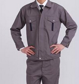 機(jī)械工作服，機(jī)械廠工作服，機(jī)械工作服
