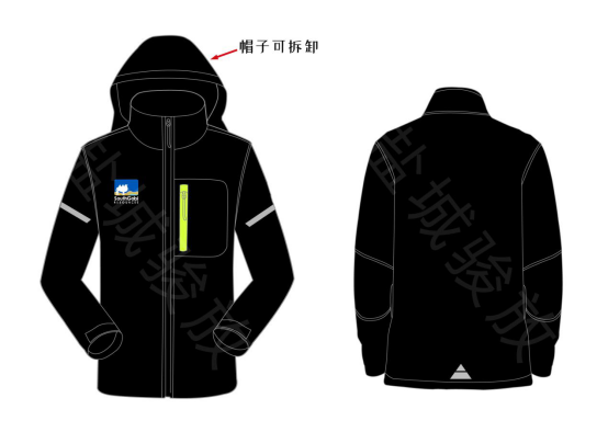 內蒙古軟殼沖鋒衣 內蒙古軟殼沖鋒衣