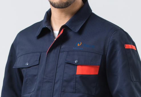 機(jī)動(dòng)車(chē)安全檢測(cè)工作服