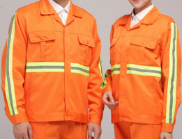 環(huán)衛(wèi)工作服的樣式一般是什么？