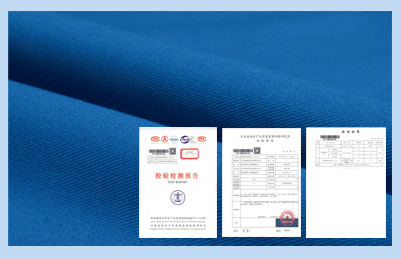 汽車(chē)維修行業(yè)的服裝面料檢測(cè)標(biāo)志